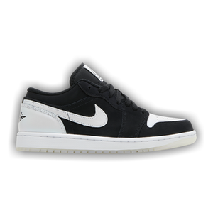 Air Jordan 1 Low SE 'Diamond'