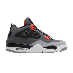 Air Jordan 4 Retro 'Infrared'