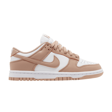 Nike Wmns Dunk Low 'Rose Whisper'