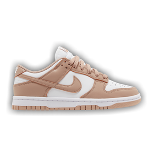 Nike Wmns Dunk Low 'Rose Whisper'