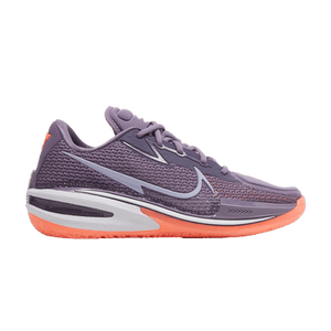 Nike Air Zoom GT Cut 'Amethyst Smoke Bright Mango'