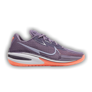 Nike Air Zoom GT Cut 'Amethyst Smoke Bright Mango'