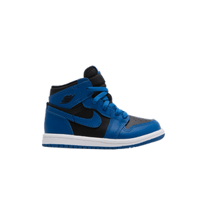 Air Jordan 1 Retro High OG TD 'Dark Marina Blue'
