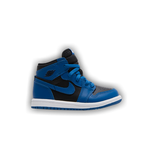 Air Jordan 1 Retro High OG TD 'Dark Marina Blue'