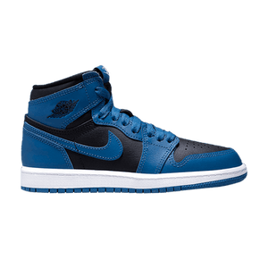 Air Jordan 1 Retro High OG PS 'Dark Marina Blue'