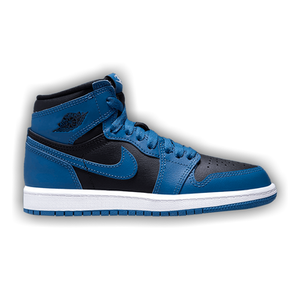 Air Jordan 1 Retro High OG PS 'Dark Marina Blue'