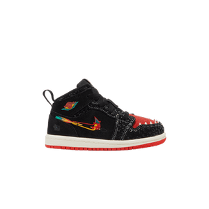 Air Jordan 1 Mid SE TD 'SiEMPRE Familia'