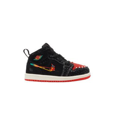 Air Jordan 1 Mid SE TD 'SiEMPRE Familia'