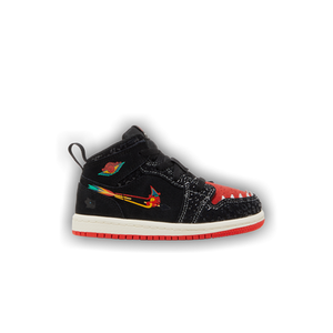 Air Jordan 1 Mid SE TD 'SiEMPRE Familia'