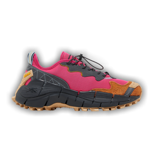 Flintstones Meet Jetsons x Reebok Zig Kinetica 2 Edge 'Pursuit Pink'