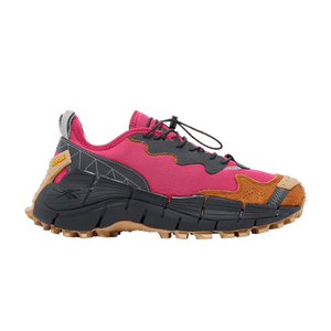 Flintstones Meet Jetsons x Reebok Zig Kinetica 2 Edge 'Pursuit Pink'