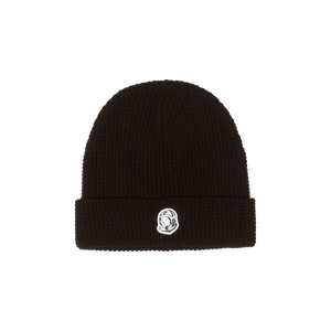 Billionaire Boys Club North Star Knit Hat 'Black'