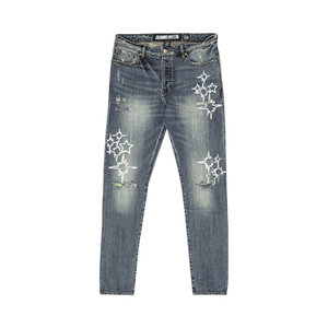 Billionaire Boys Club Constellation Jean 'Polaris'