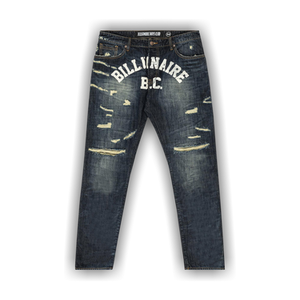 Billionaire Boys Club Big Bang Jean 'Rockets'