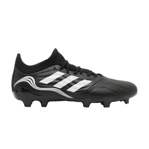 Adidas Copa Sense.3 FG 'Black Cloud White'