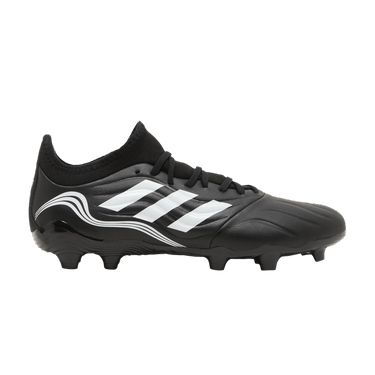 Adidas Copa Sense.3 FG 'Black Cloud White'