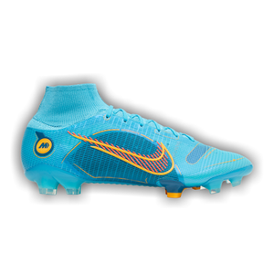 Nike Mercurial Superfly 8 Elite FG 'Blueprint Pack'