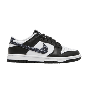 Nike Wmns Dunk Low 'Black Paisley'