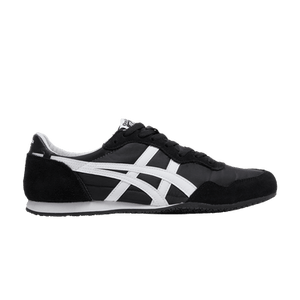 Onitsuka Tiger Serrano 'Black White'