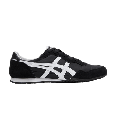Onitsuka Tiger Serrano 'Black White'