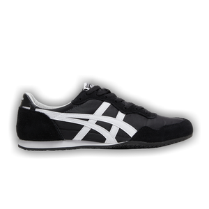 Onitsuka Tiger Serrano 'Black White'