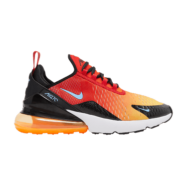 Nike Air Max 270 'Sunset'