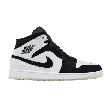 Air Jordan 1 Mid SE 'Diamond'