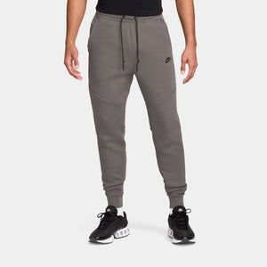 Nike Tech Fleece Joggers 'Cave Stone/Black'