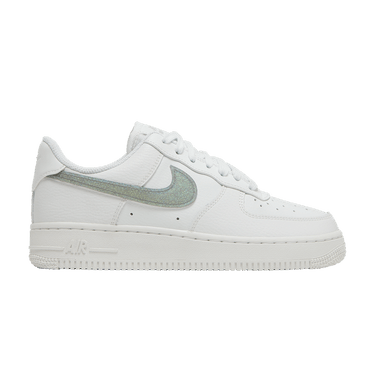 Nike Wmns Air Force 1 '07 Essential 'Summit White Dusty Sage'