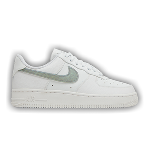 Nike Wmns Air Force 1 '07 Essential 'Summit White Dusty Sage'