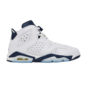 Air Jordan 6 Retro GS 'Midnight Navy' 2022