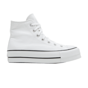 Converse Wmns Chuck Taylor All Star Platform High 'White'
