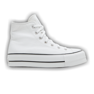 Converse Wmns Chuck Taylor All Star Platform High 'White'