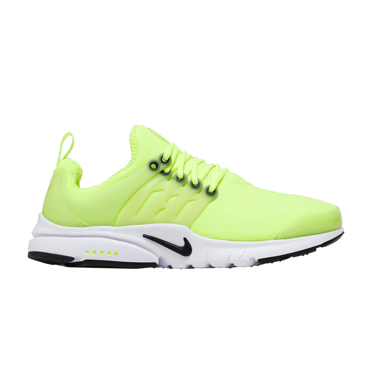 Nike Air Presto GS 'Volt' DO1379 700