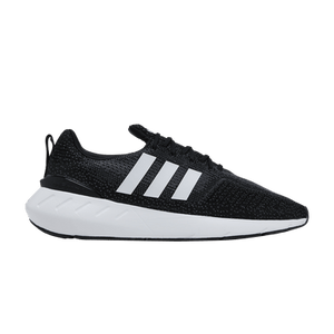 Adidas Swift Run 22 'Black Grey'