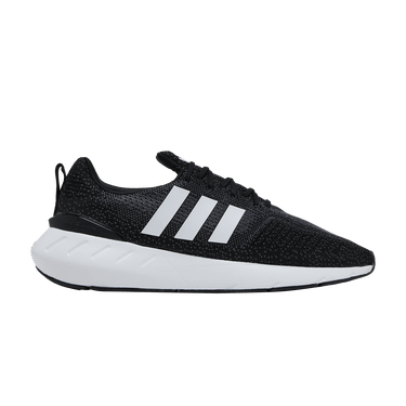 Adidas Swift Run 22 'Black Grey'