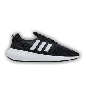 Adidas Swift Run 22 'Black Grey'