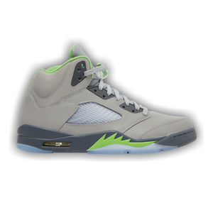 Air Jordan 5 Retro 'Green Bean' 2022