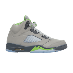 Air Jordan 5 Retro 'Green Bean' 2022
