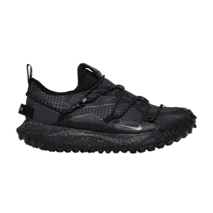 Nike ACG Mountain Fly Low GTX SE 'Dark Smoke Grey'