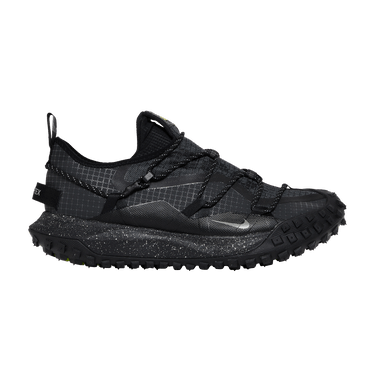 Nike ACG Mountain Fly Low GTX SE 'Dark Smoke Grey'