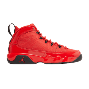 Air Jordan 9 BG 'Chile Red'