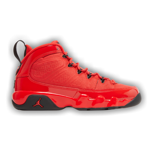 Air Jordan 9 BG 'Chile Red'
