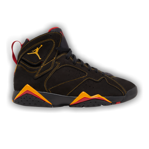 Air Jordan 7 Retro 'Citrus' 2022