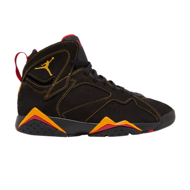 Air Jordan 7 Retro 'Citrus' 2022
