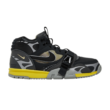 Nike Air Trainer 1 Utility 'Dark Smoke Grey'