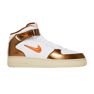 Nike Air Force 1 Mid QS 'Ale Brown'