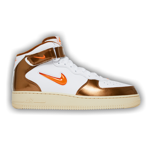Nike Air Force 1 Mid QS 'Ale Brown'
