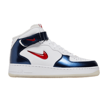 Nike Air Force 1 Mid QS 'Independence Day'