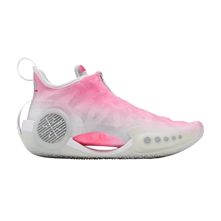 Li-Ning Way of Wade 9 'Blossom' ABAR119 6